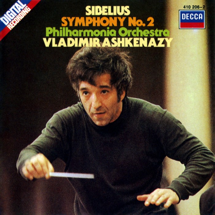 Symphony no. 2