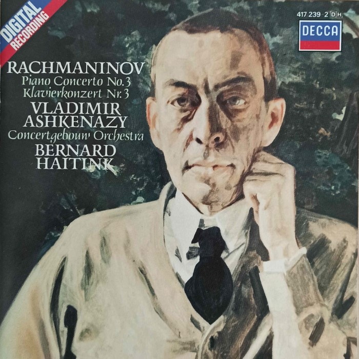 Piano Concerto No. 3
