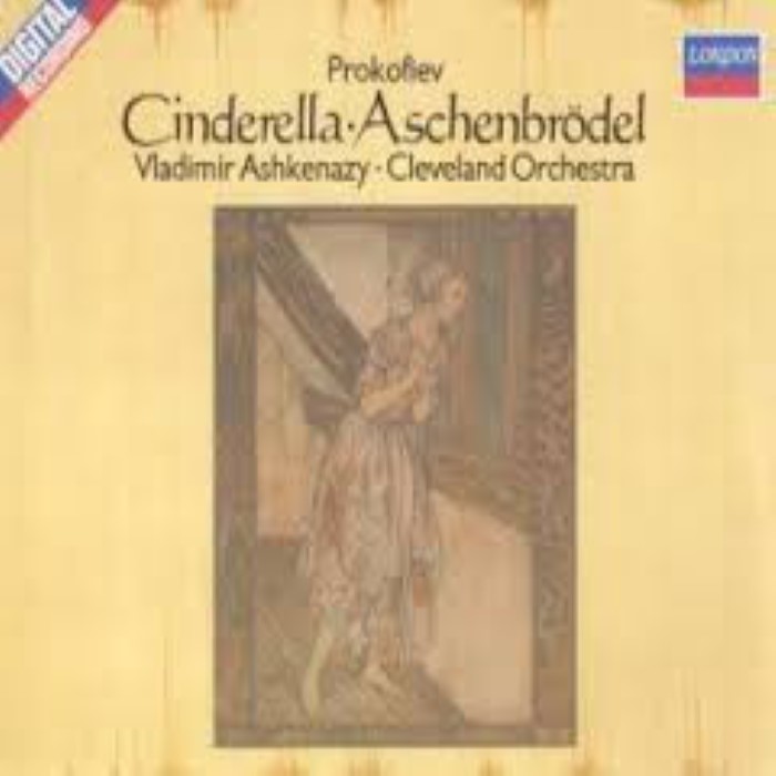 Cinderella