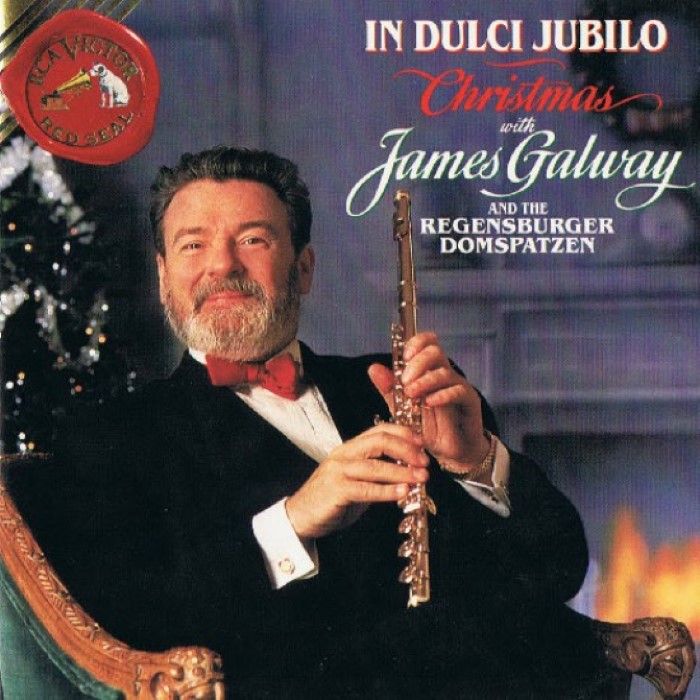 In Dulci Jubilo
