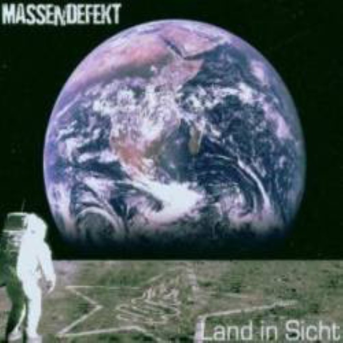 Land in Sicht