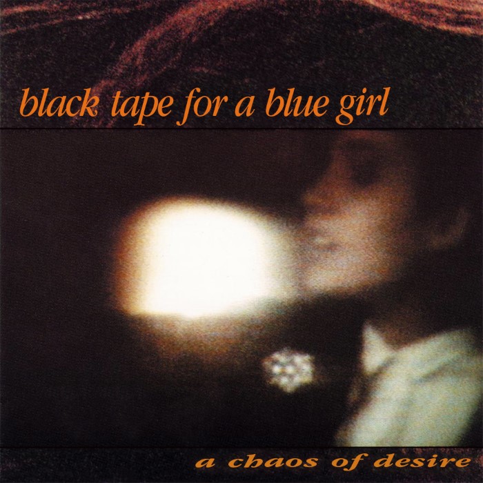 A Chaos of Desire
