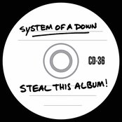 Steal This Album!