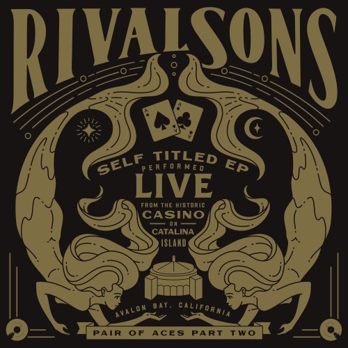 Pair of Aces, Pt. 2 by Rival Sons