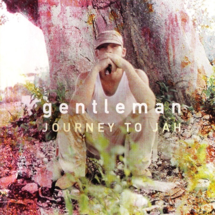 Journey to Jah