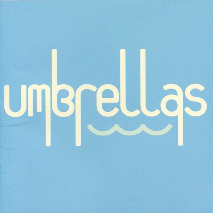 Umbrellas