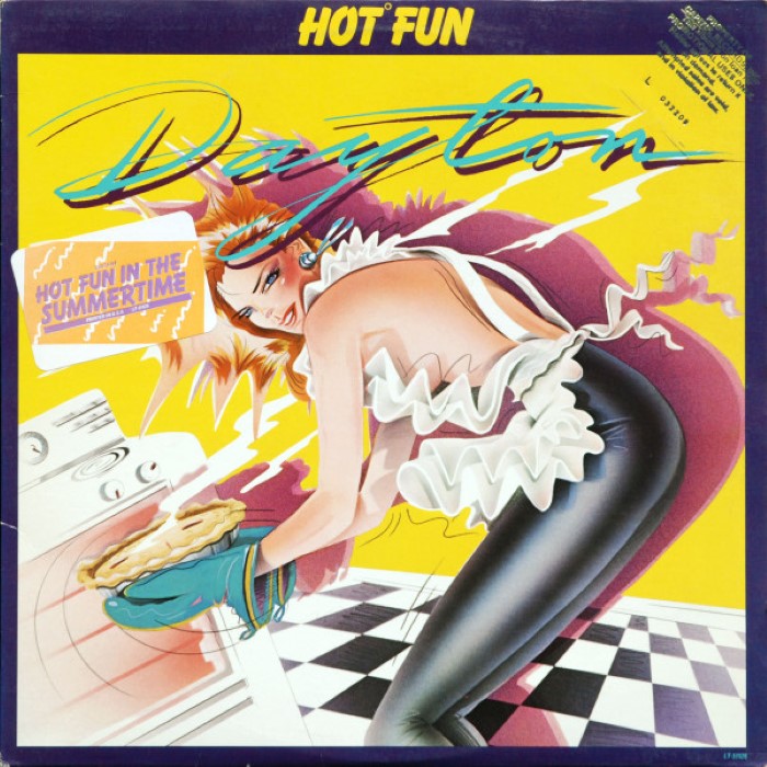 Hot Fun