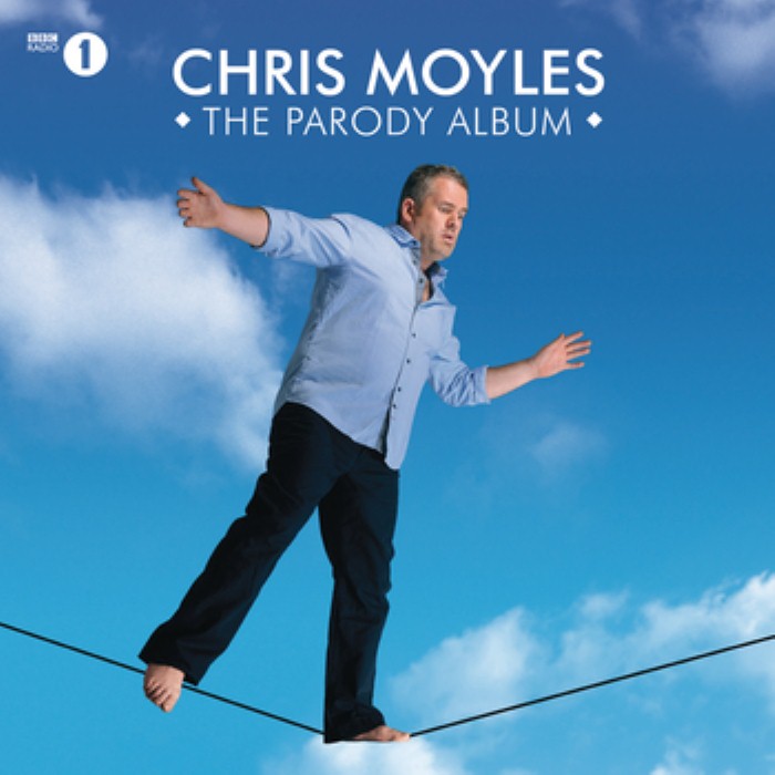 The Parody Album