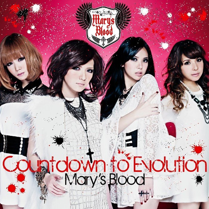 Countdown to Evolution