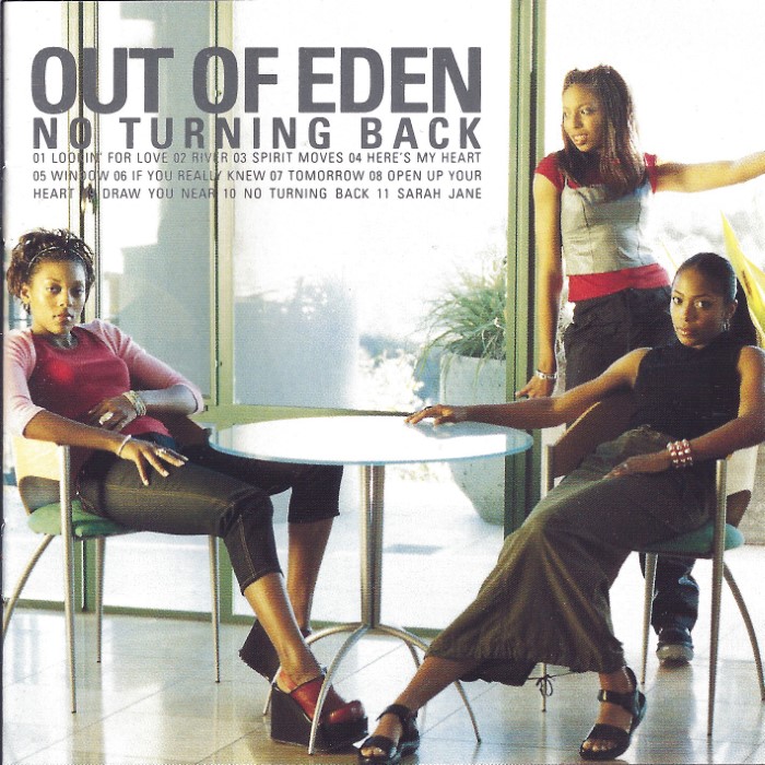 No Turning Back