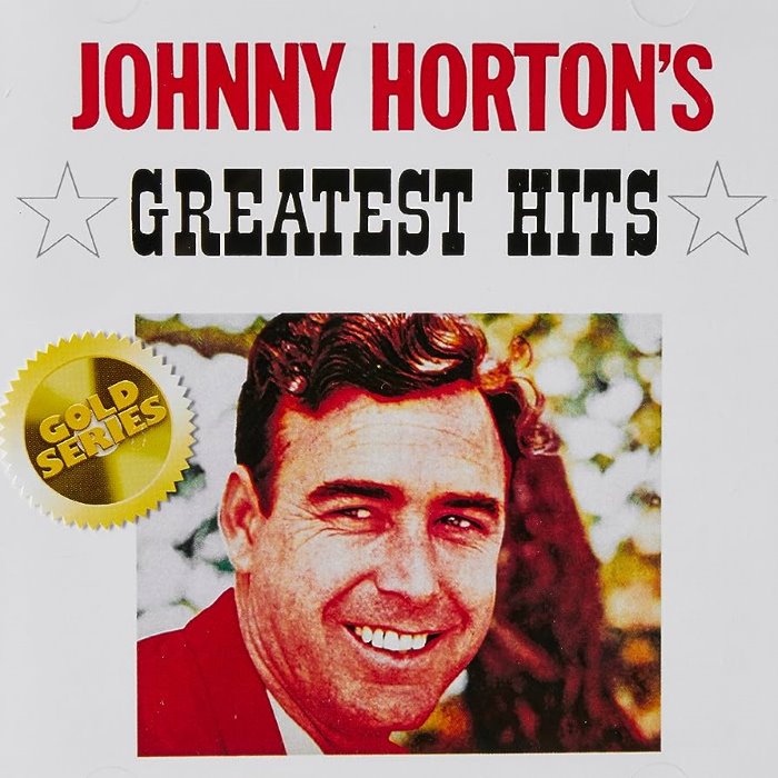 Johnny Horton's Greatest Hits