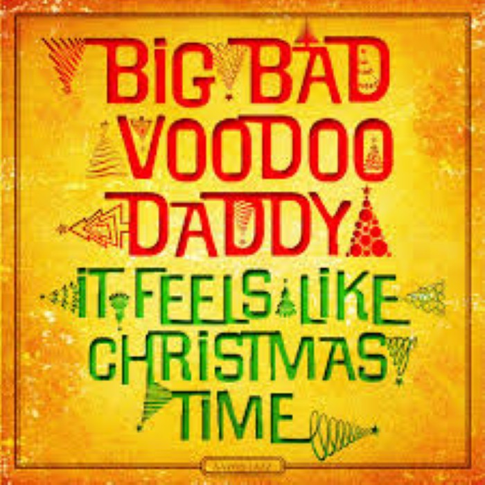 It Feels Like Christmas