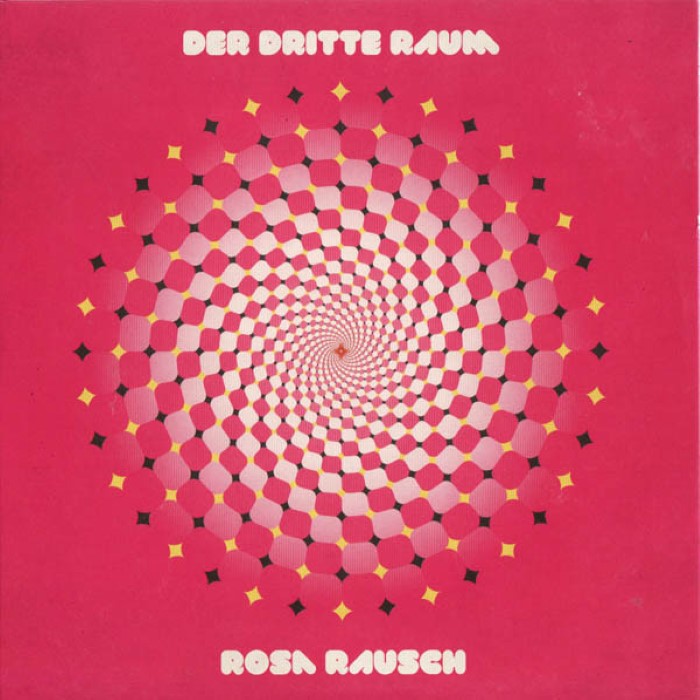 Rosa Rausch