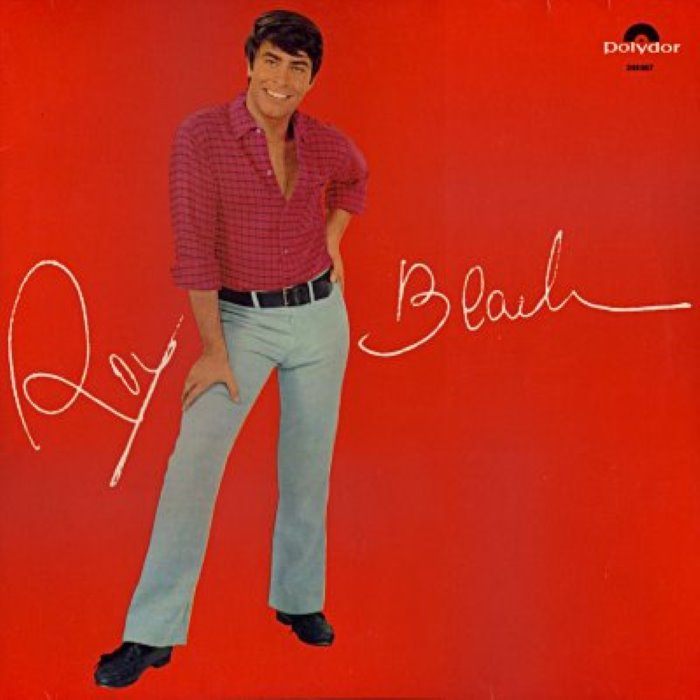 Roy Black
