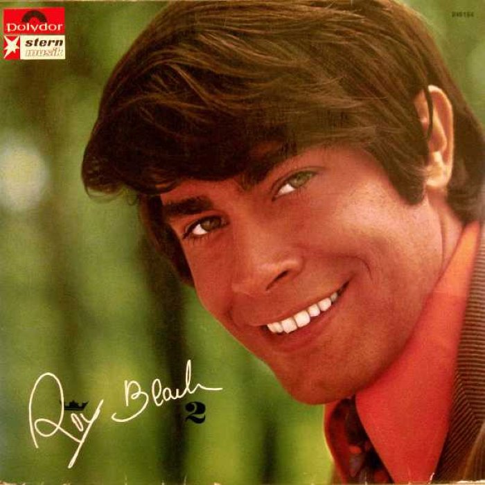 Roy Black 2