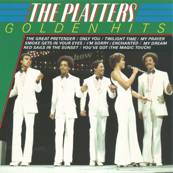 Golden Hits