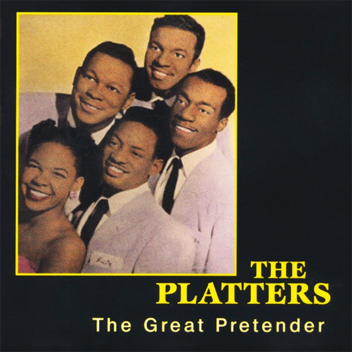 The Great Pretender