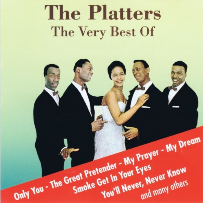 The Very Best Of