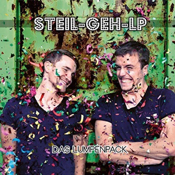 STEIL-GEH-LP