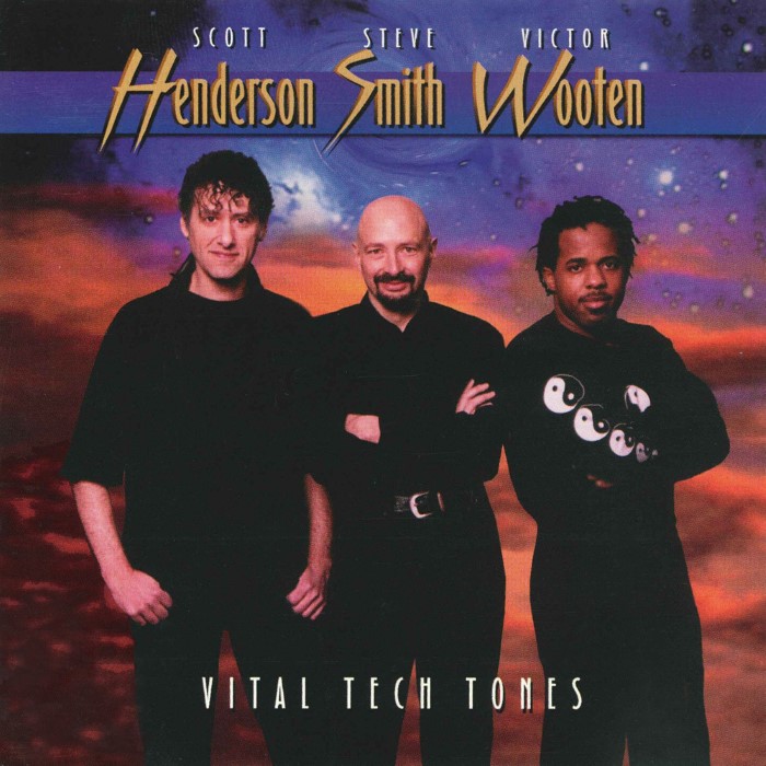 Vital Tech Tones