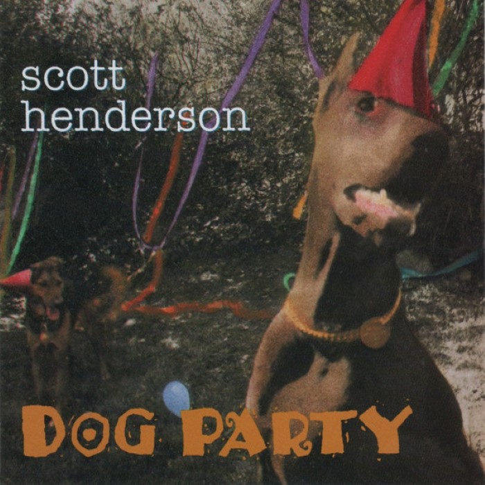 Dog Party