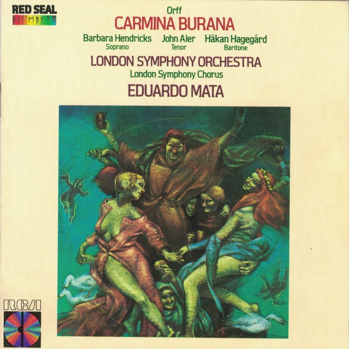 Carmina Burana