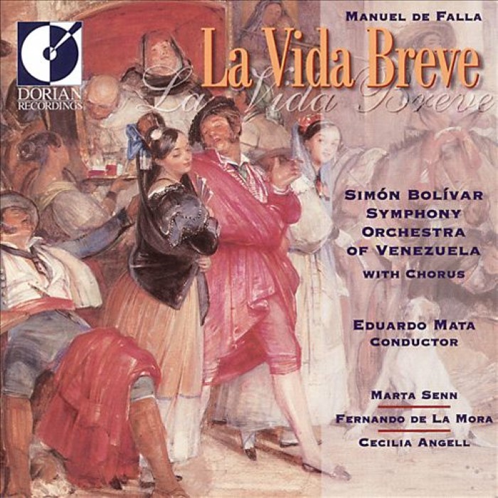 La vida breve