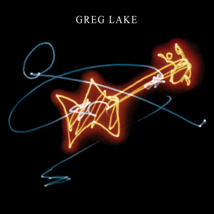 Greg Lake
