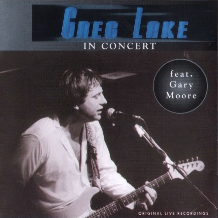King Biscuit Flower Hour: Greg Lake