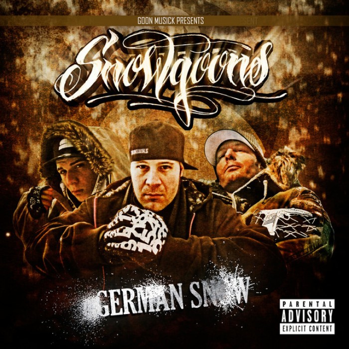 German Snow