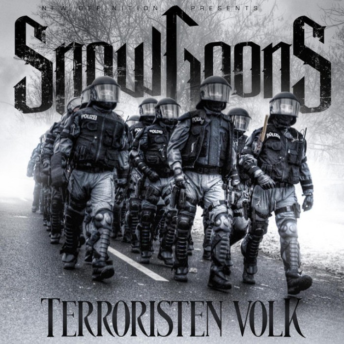 Terroristen Volk by Snowgoons