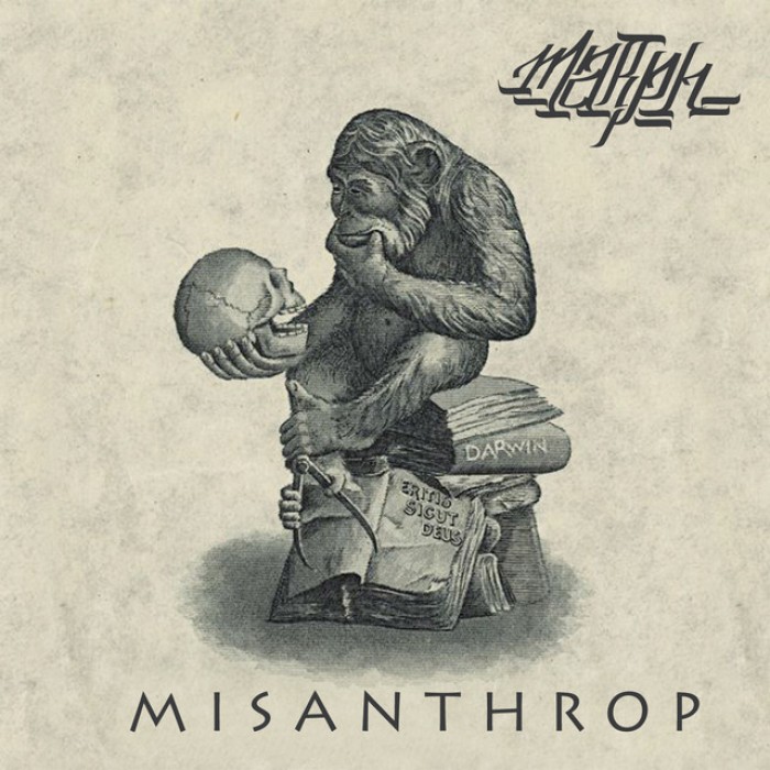 Misanthrop by Snowgoons