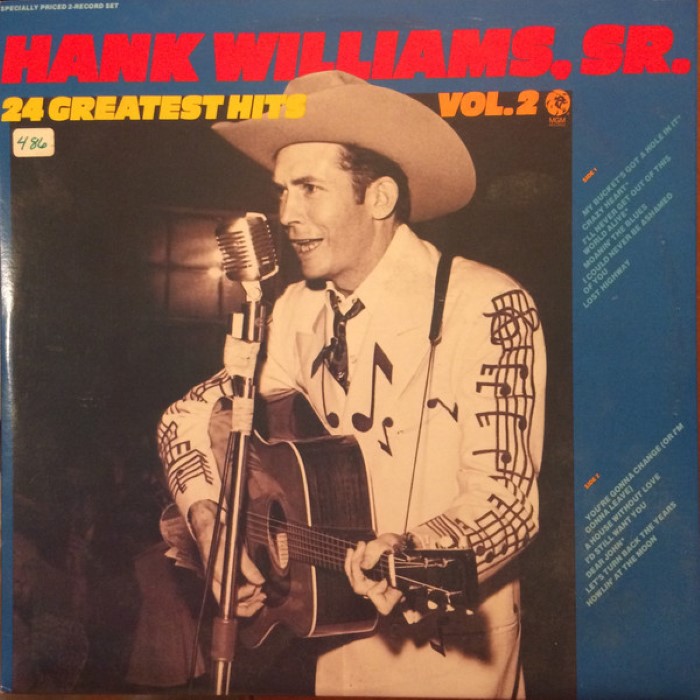24 Greatest Hits Vol. 2