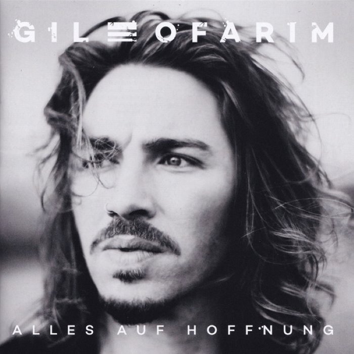Alles auf Hoffnung