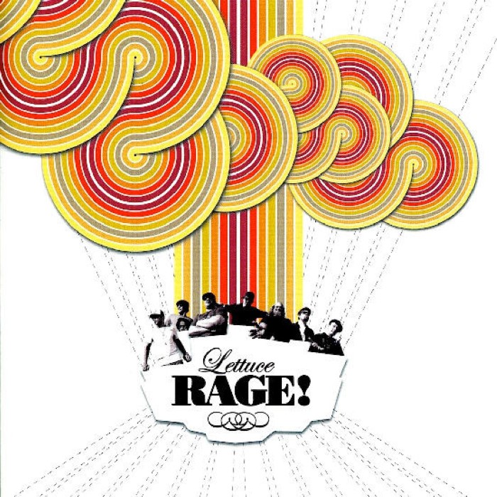 Rage!