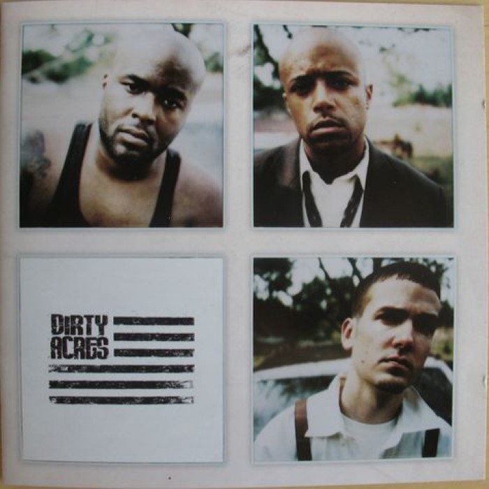 Dirty Acres