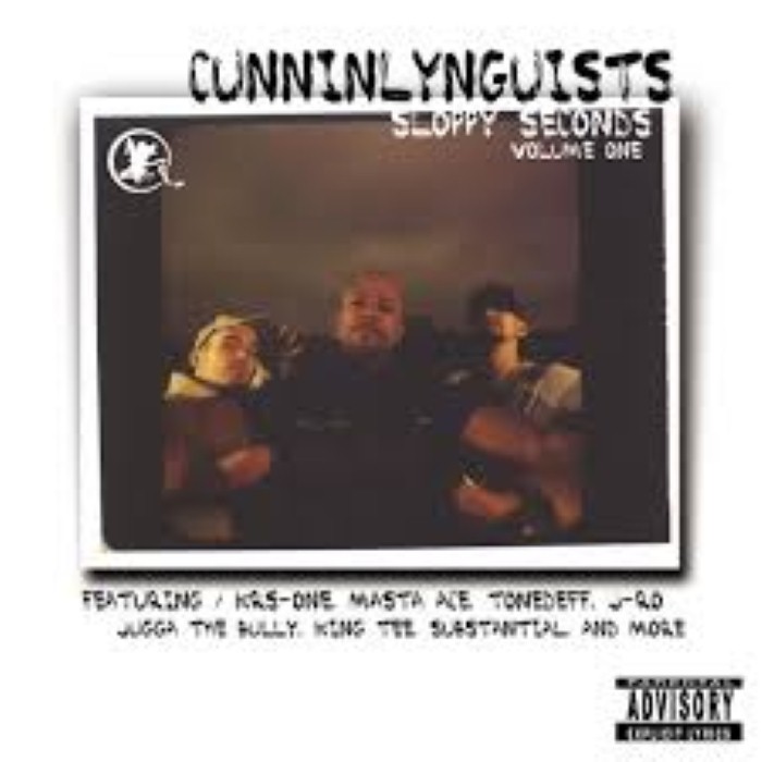 Sloppy Seconds, Volume 1