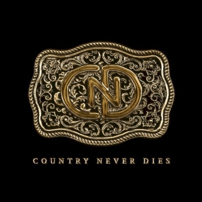 Country Never Dies