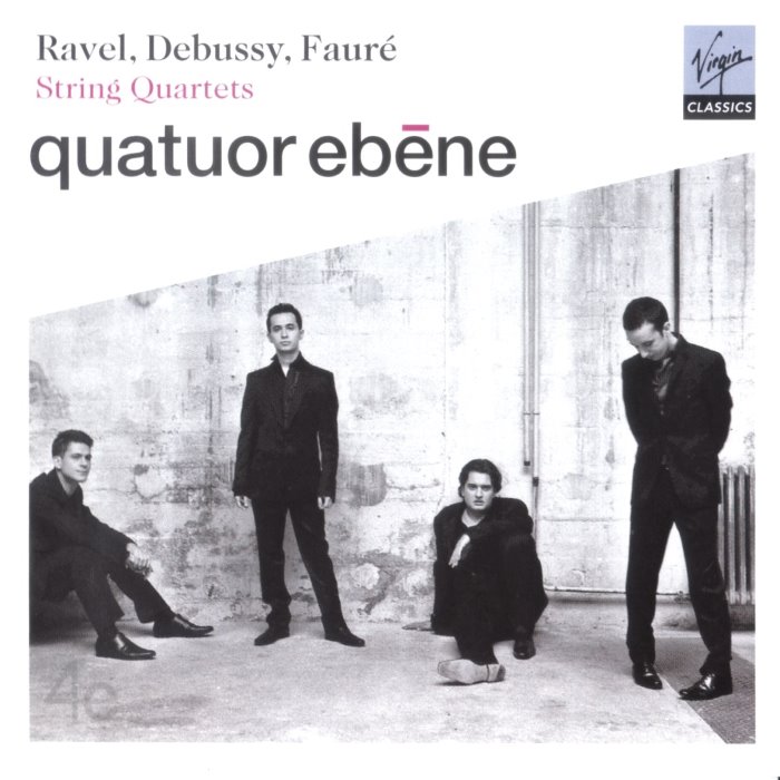 String Quartets