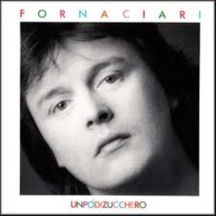 Un po' di Zucchero
