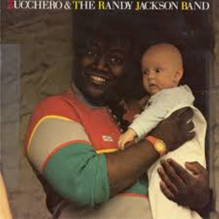 Zucchero & The Randy Jackson Band