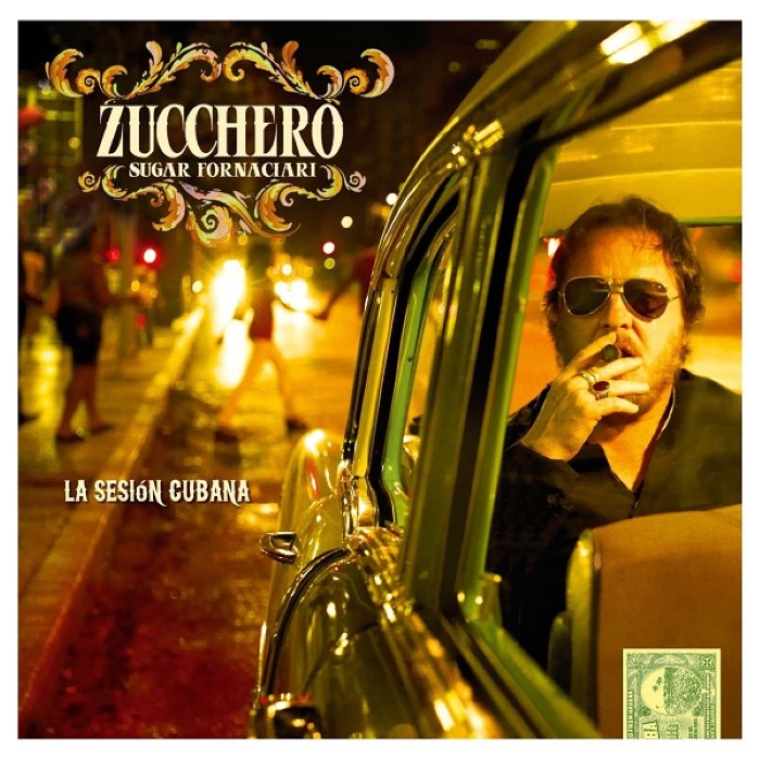 La sesión cubana