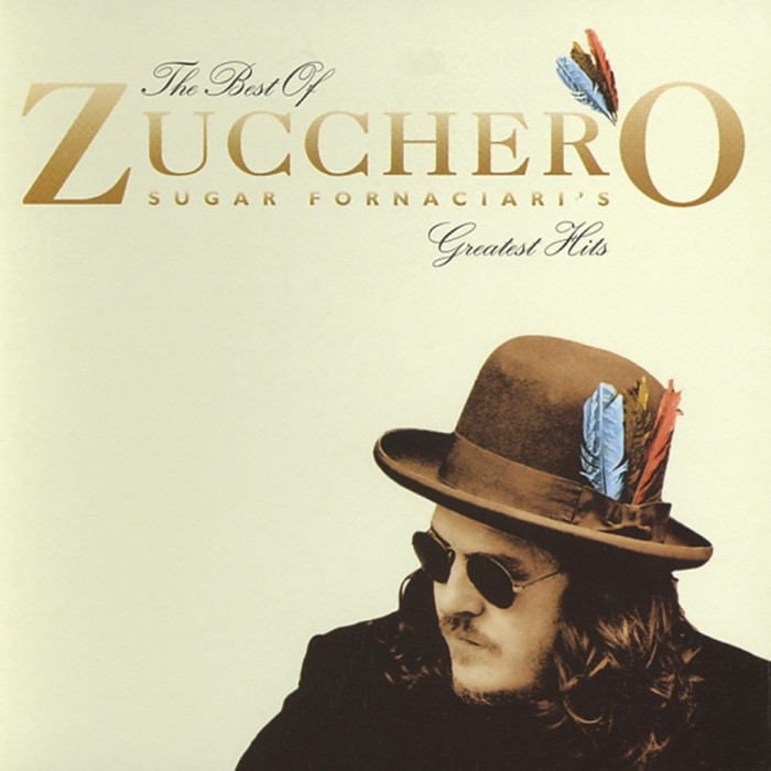The Best of Zucchero: Sugar Fornaciari's Greatest Hits