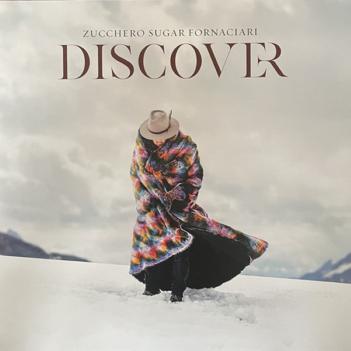 Discover