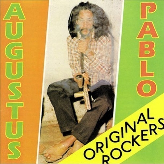 Original Rockers