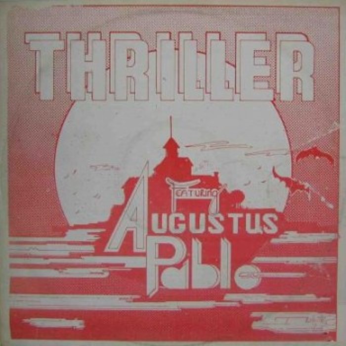 Thriller