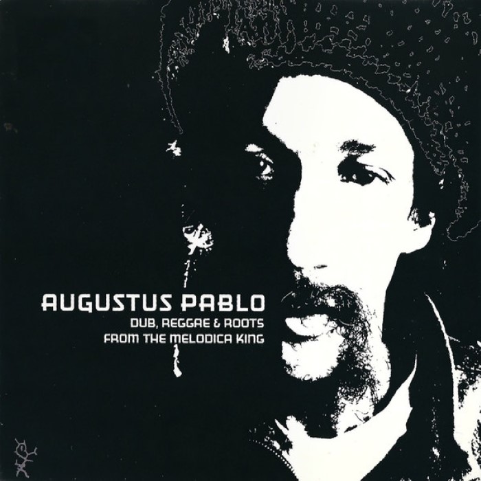 Dub Reggae and Roots From the Melodica King