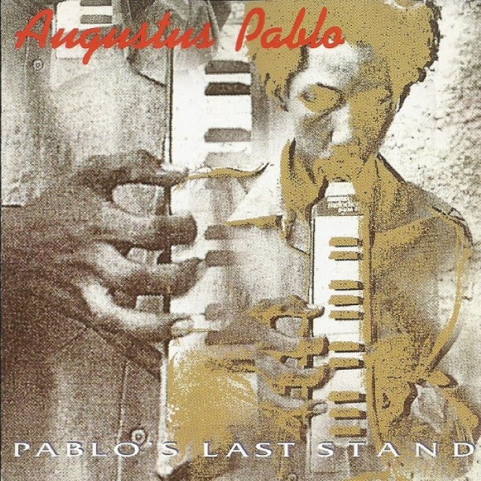 Pablo's Last Stand