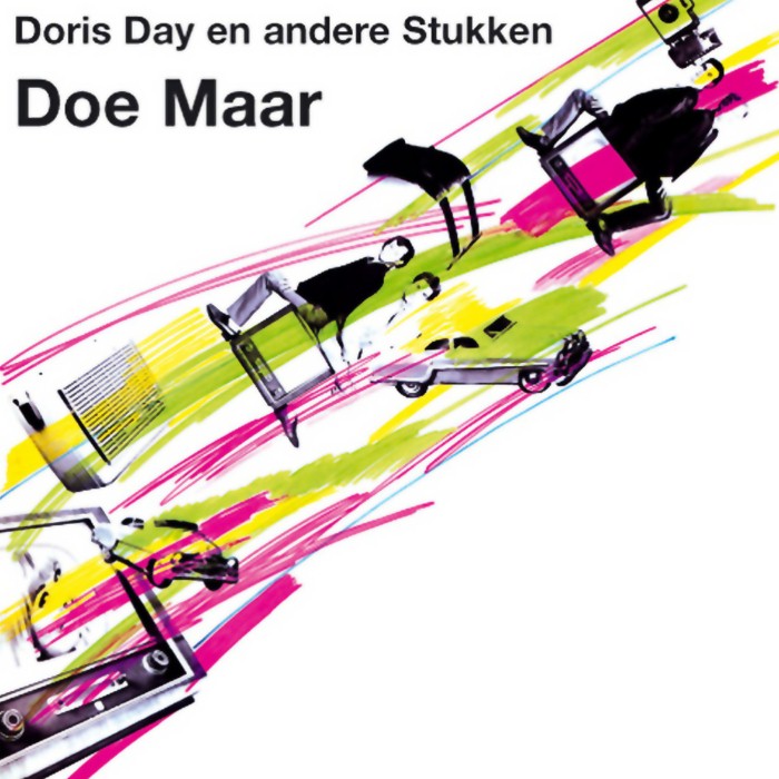 Doris Day en andere stukken