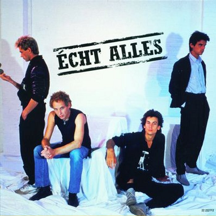 Echt alles